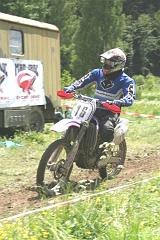 Cross Country Boučí 23.05.2009 1006